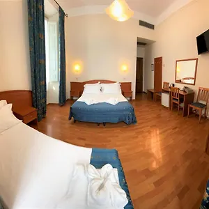** Bed & Breakfast Madrid Italia