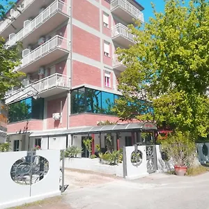 *** Hotel Rita Italia