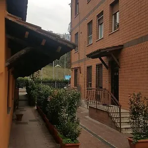 La Palazzina Affittacamere