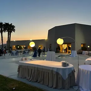*** Hotel Desusino Residence&hotel Italia