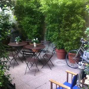 **** Hotel Colombia Italia