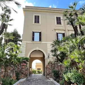 Angelina - Casa Per Ferie Hotel