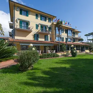 *** Hotel Gemma Del Mare Italia